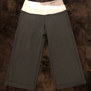 Lululemon Crops